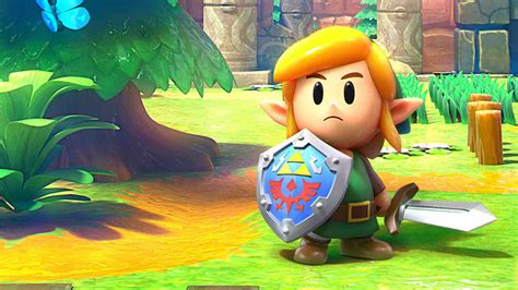 game link